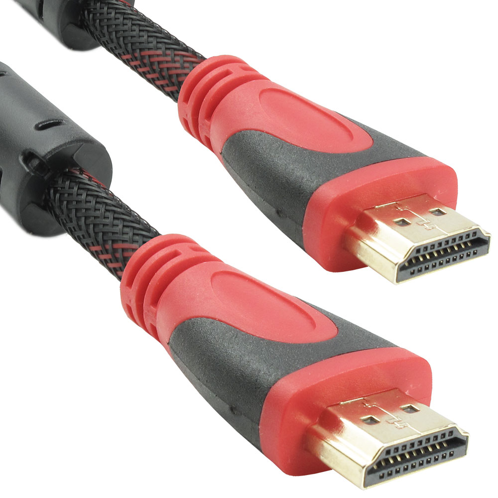 HDMI kabl 1,8 m-0