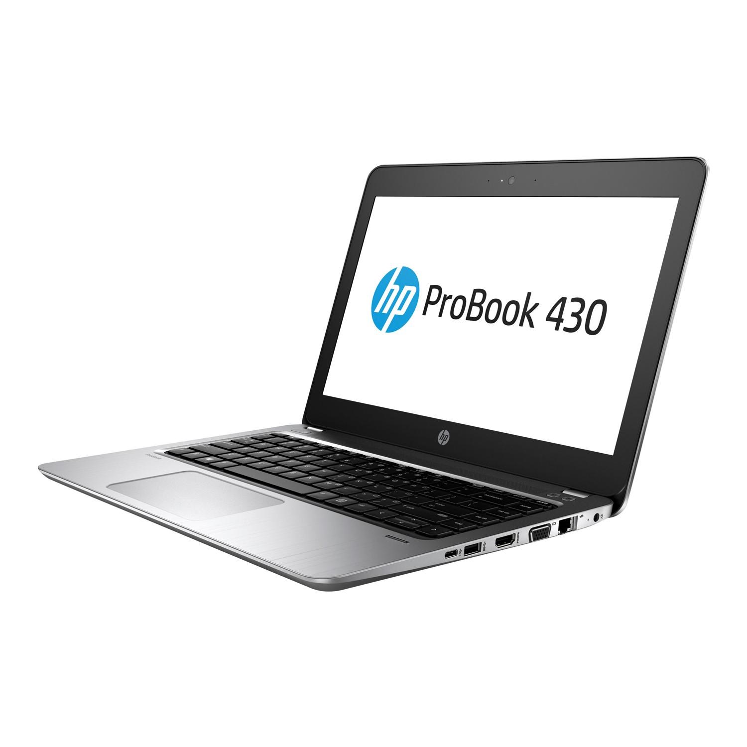 HP ProBook 430 G4, i5-7200u/8GB/240GB *ČIŠĆENJE ZALIHA*-0