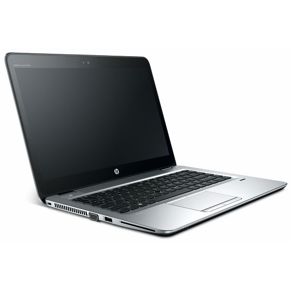 HP EliteBook 840 G3, i5-6300U-0