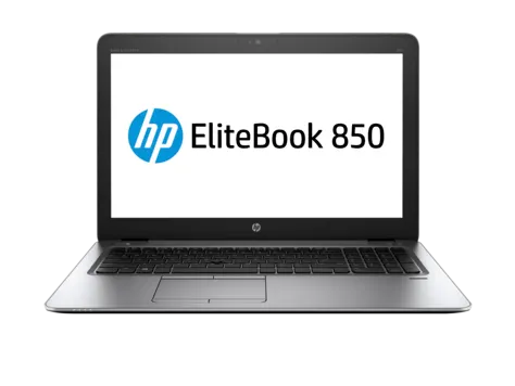 HP EliteBook 850 G3, i5-6300u/8GB/120GB, touch-1
