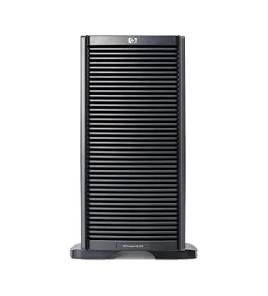 HP Proliant ML350 G6 server-0