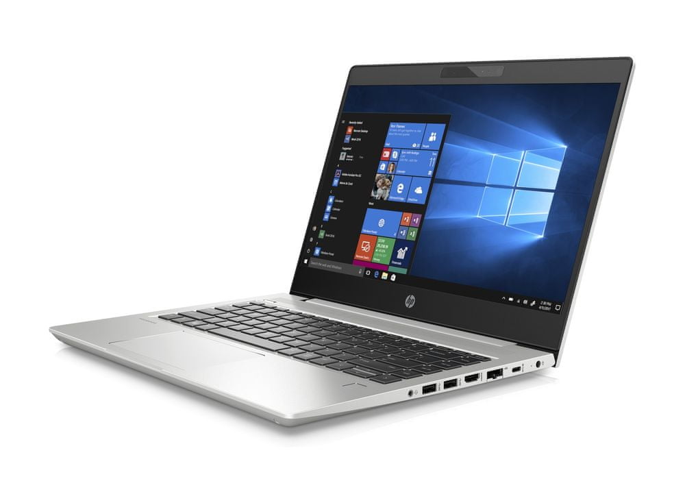 HP ProBook 440 G6 i3-8145U-0