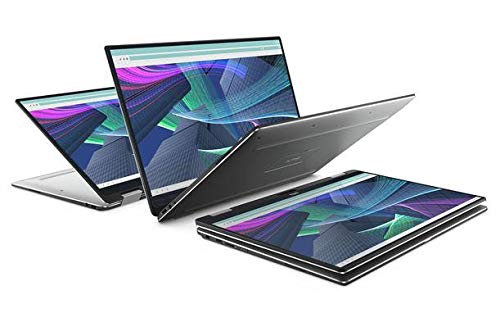 DELL XPS 13 9365,  i7-7Y75, touch-2