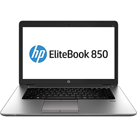 HP EliteBook 850 G1, i5-4200u-0