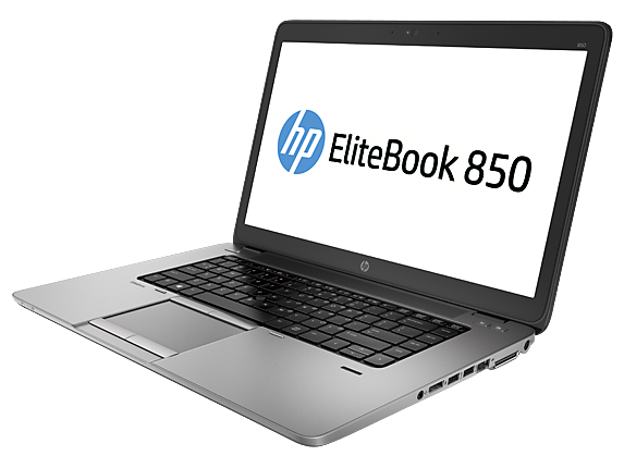HP EliteBook 850 G1, i5-4200u-1