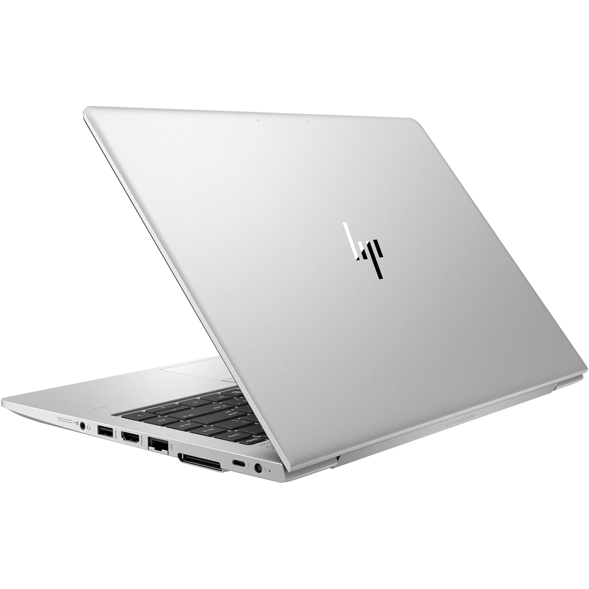 HP EliteBook 840 G5, i5-8250U-1
