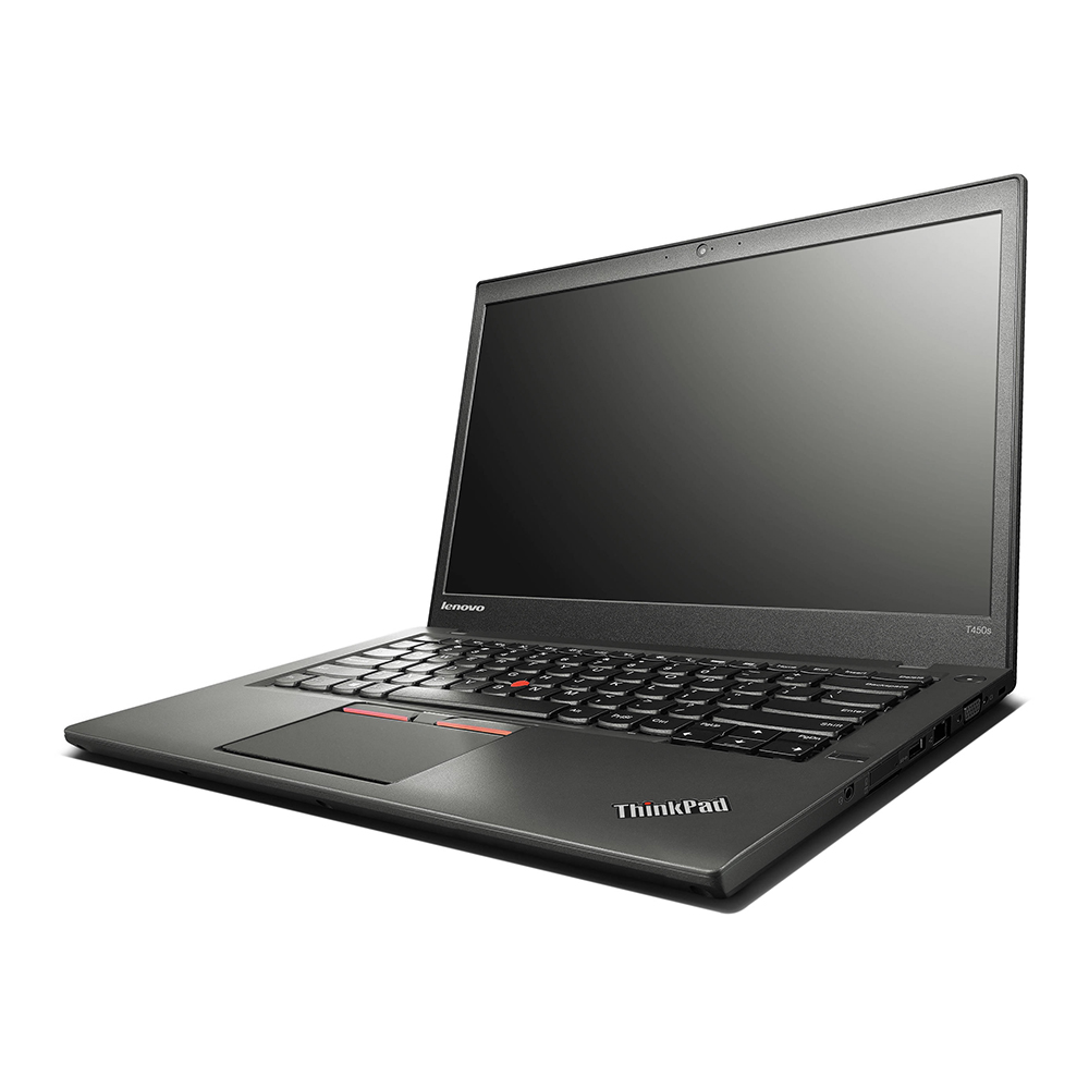 Lenovo ThinkPad T450s i5-5300u-1