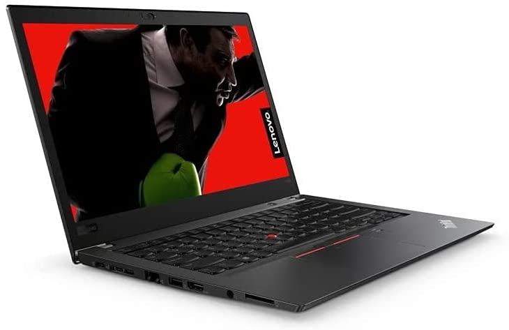 Lenovo ThinkPad T480S Touch, i5-8350u/8GB/240GB-0