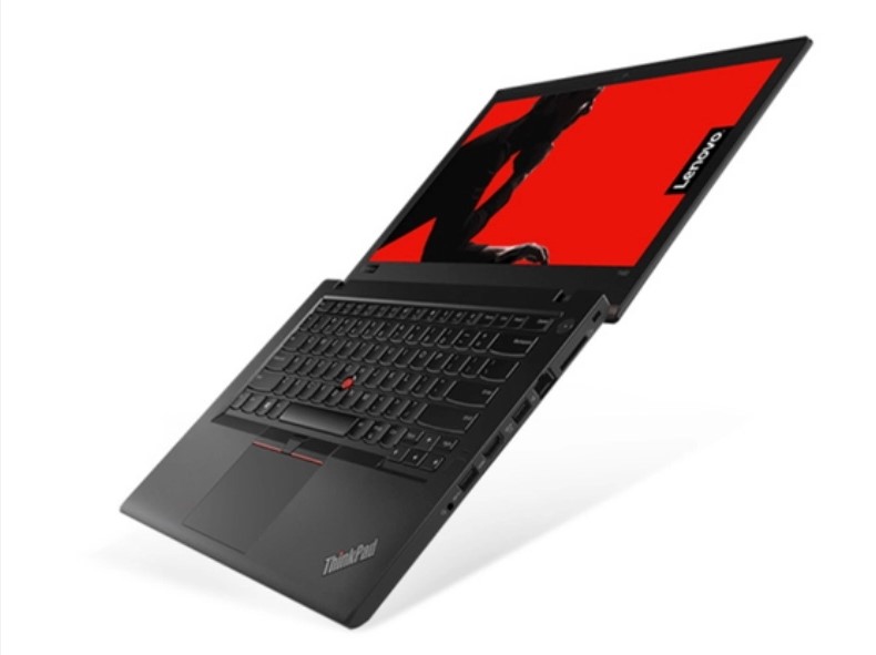 Lenovo ThinkPad T480S Touch, i5-8350u/8GB/240GB-1