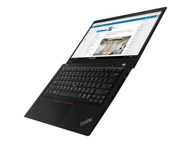 Lenovo ThinkPad T490, i5-8365u/8GB/256GB-1