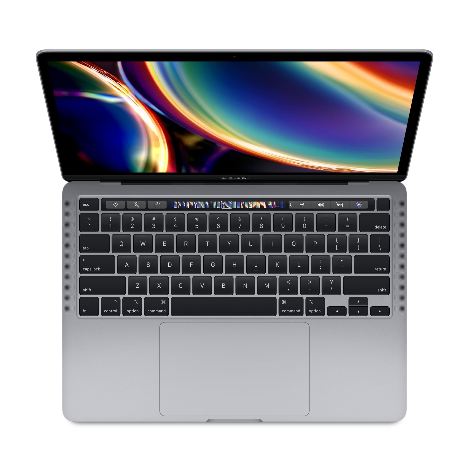 MacBook Pro 13", 2018 A1989 *Touchbar i5-8259U, 16GB RAM-3