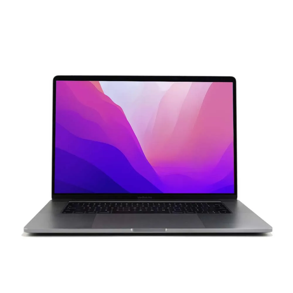 Apple MacBook Pro 15" 2018, i7-8850H, 32GB/1TB, Touchbar-2