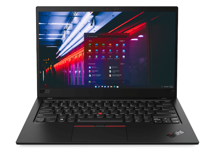 Lenovo ThinkPad X1 Carbon, i5-8350u/8GB/1TB-0