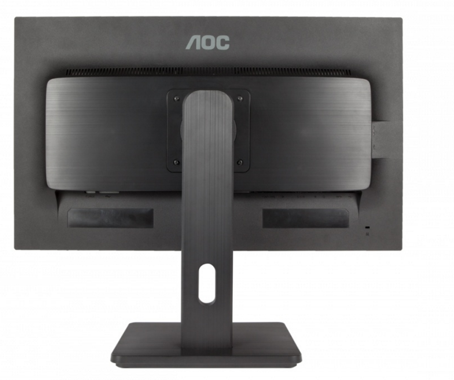 AOC I2475PXJ LCD Monitor 23.8"-1