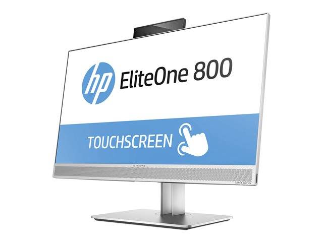 HP ELITEONE 800 G6 AIO i5-10500T/8GB/240GB, TOUCH-0