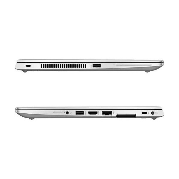 HP EliteBook 840 G6  i7-8565U/16GB/512GB SSD-2