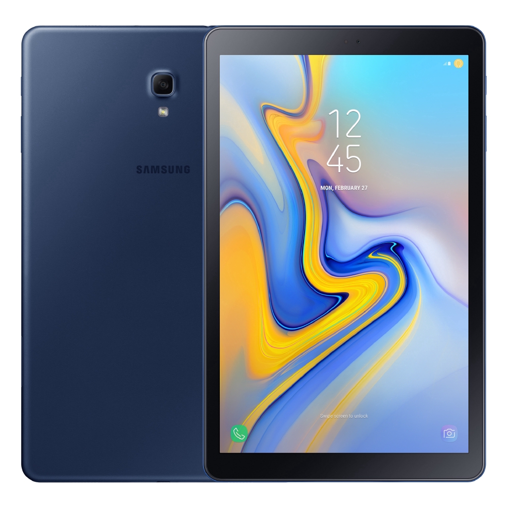 Tablet Samsung / SM-T595 1200 x 1920 px 216 ppi Black-0