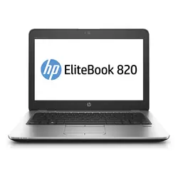 HP EliteBook 820 G3, i5-6300U , FHD-0