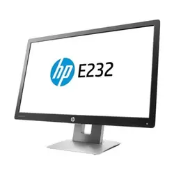 HP EliteDisplay E232-0