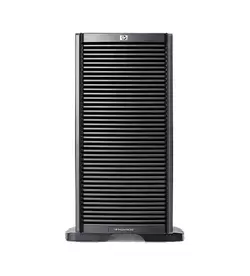 HP Proliant ML350 G6 server-0
