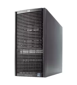 HP Proliant ML350 G6 server-1