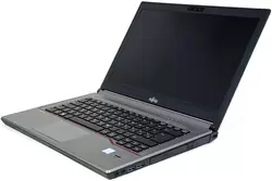 Fujitsu Lifebook E746,  i5-6200u/8GB/120GB+DOCK-0