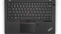 Lenovo ThinkPad T470, i5-7300u, 8GB/256GB, Win10-2