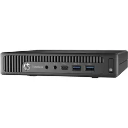 HP EliteDesk 800 G2 DM 35W ,  i5 6500T-0