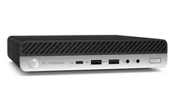 HP EliteDesk 800 G4 DM 65W,  i5-8500/16GB/240GB-2