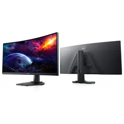 Dell 34 Curved Monitor – S3422DWG-1