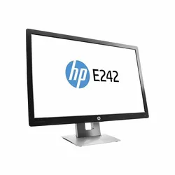 HP EliteDisplay E242. 24"-2