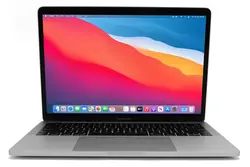 Apple Macbook Pro 13", 2019, TouchBar,  i7-8569U/16GB/500GB-2