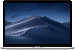 Apple MacBook Pro 15" 2017, i7-7820HQ/16GB/500GB, Touchbar