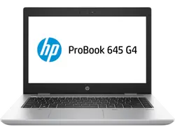 HP ProBook 645 G4 AMD Ryzen 3 Pro 2300U/8GB/240GBB-0