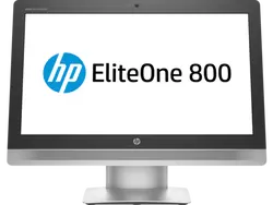 Hp EliteOne 800 G2  AIO	i5-6500/8GB/512GB-1