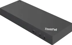 Lenovo ThinkPad Thunderbolt 3 40AC+Punjač-0