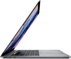 APPLE MacBook Pro A1990 I7-9750H 2600/16GB/256GB/ RADEON PRO 555X, touchbar-1