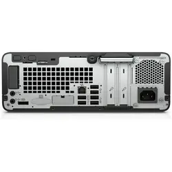 HP ProDesk 400 G4 SFF  i5-7500/8GB/240GB-2
