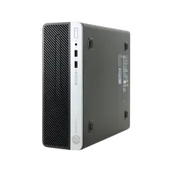 HP ProDesk 400 G4 SFF  i5-7500/8GB/240GB-1