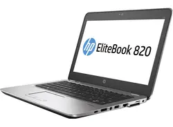 HP EliteBook 820 G3, i5-6300U/8GB/240GB+HP EliteDisplay E272q 27"+Miš-4