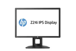 HP Z24i G2  24"