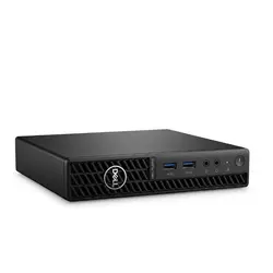 DELL OPTIPLEX 3080 MINI i5-10500T/16GB/256GB