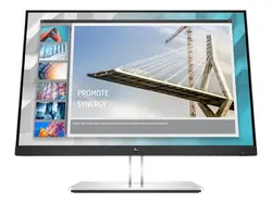 HP E24i G4, 24"